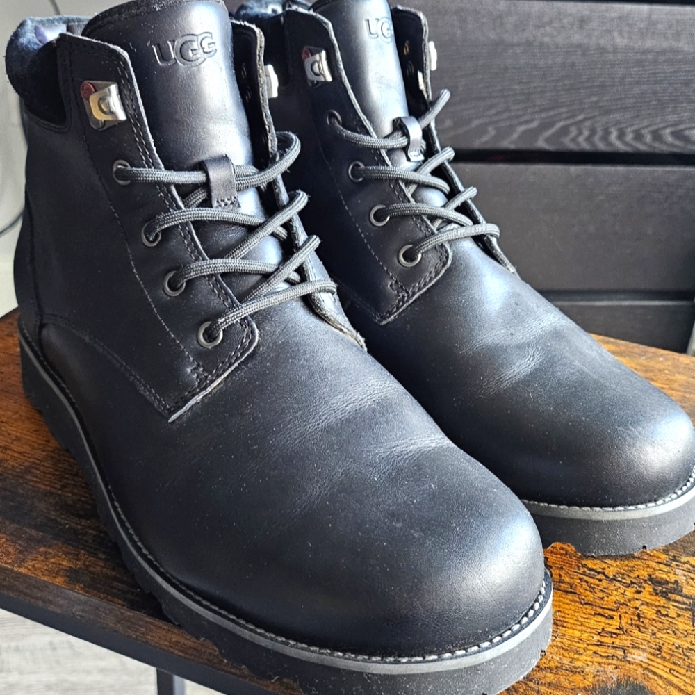 Men's UGG Seton TL Boot US12